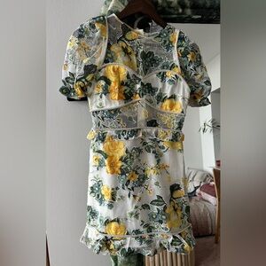 Alice McCALL
So Darling Dress